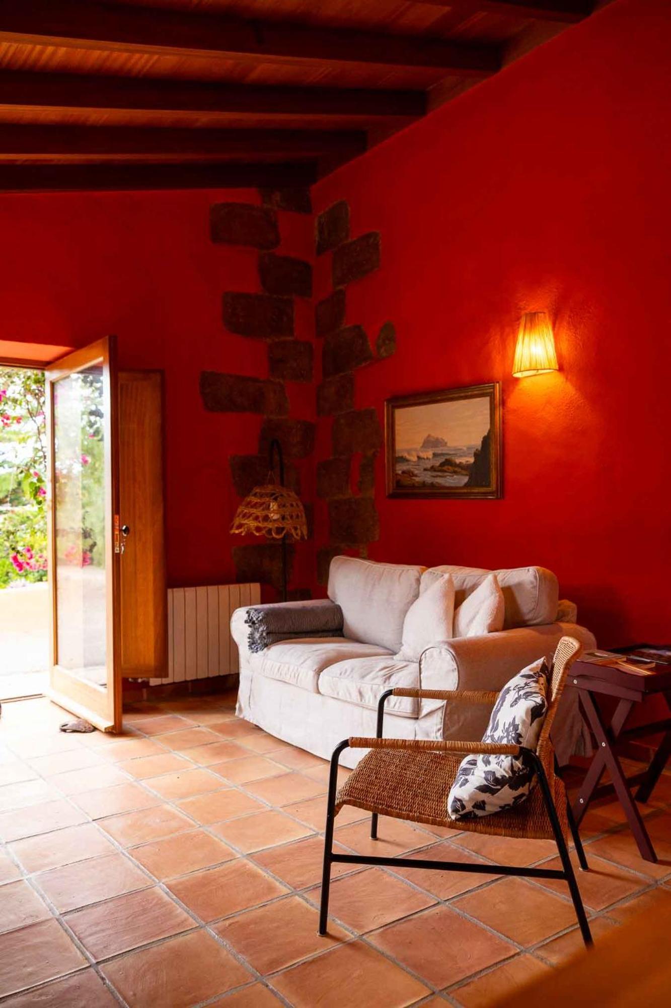 Haciendas Del Valle-Montemayor Las Toscas Exterior photo